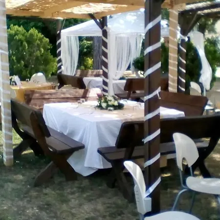 Guest house Paradise *