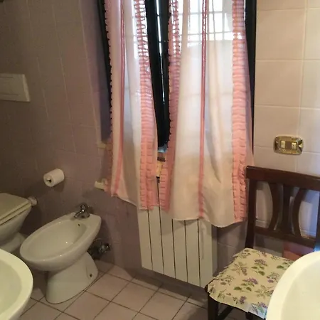 Paradise Guest house Gallicano nel Lazio