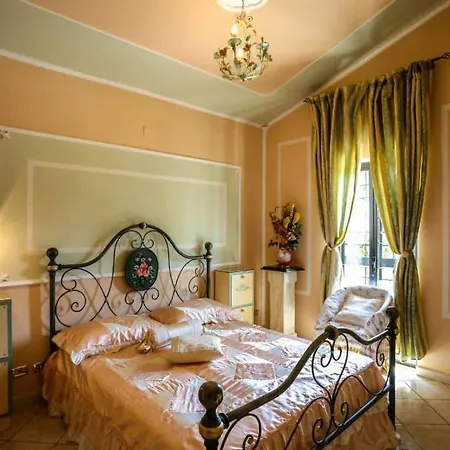 Paradise Gallicano nel Lazio