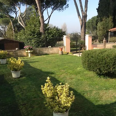 Guest house Paradise *