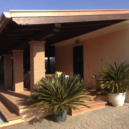 Guest house Paradise