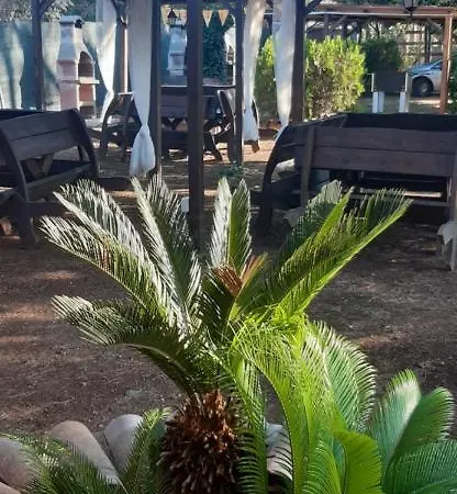 Paradise * Gallicano nel Lazio