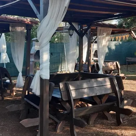 Paradise Guest house