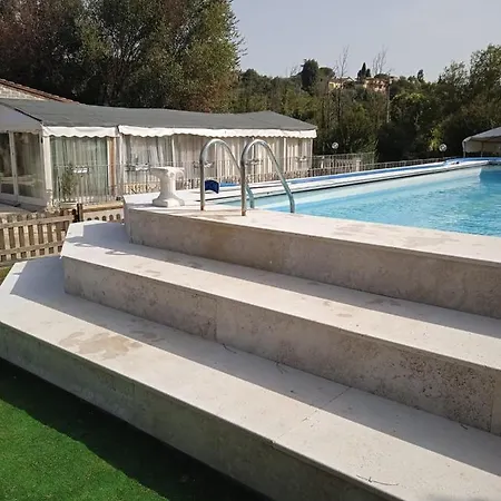Guest house Paradise *