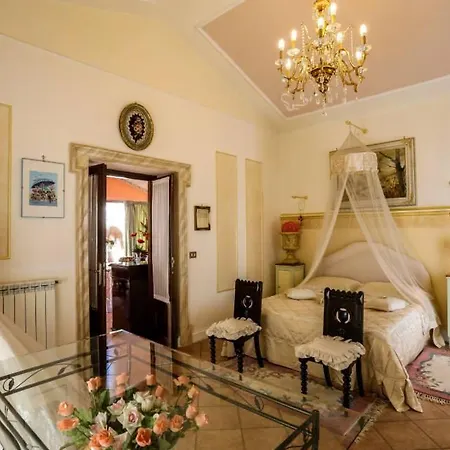 Guest house Paradise *