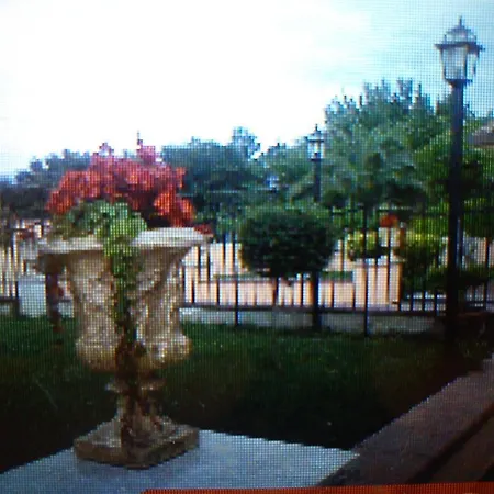 Gasthuis Paradise Gallicano nel Lazio