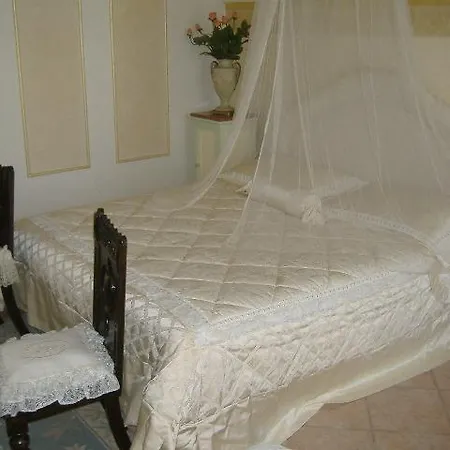 Guest house Paradise Gallicano nel Lazio