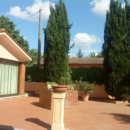 Paradise Guest house *