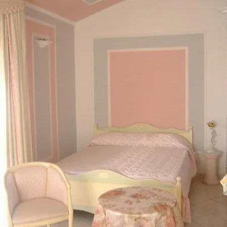 Paradise Guest house Gallicano nel Lazio