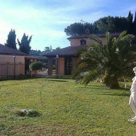 Paradise Guest house