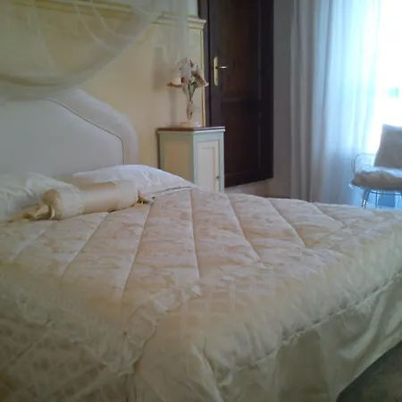 Guest house Paradise