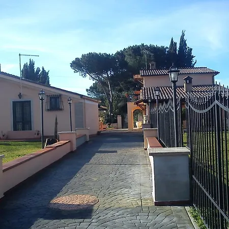Paradise Guest house