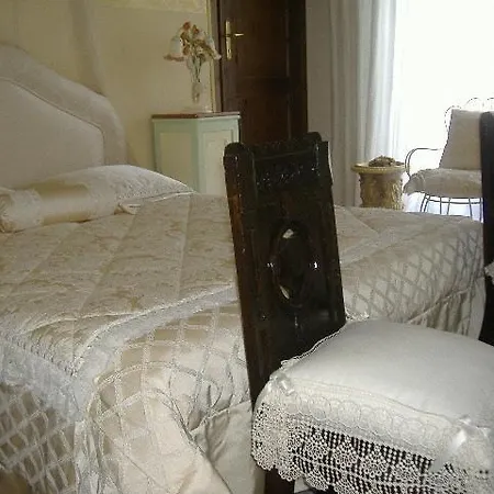 Paradise Guest house *