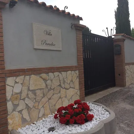 Paradise Guest house