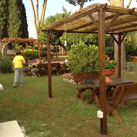 Paradise Guest house *