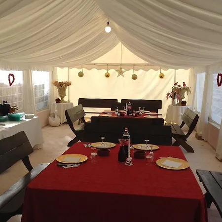 Paradise Guest house
