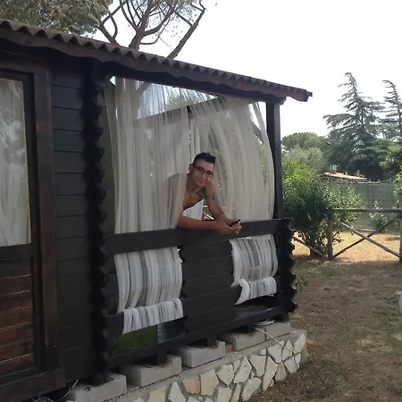 Paradise Guest house *