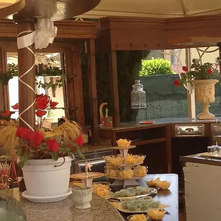 Paradise Guest house Gallicano nel Lazio