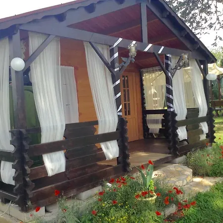 Guest house Paradise *