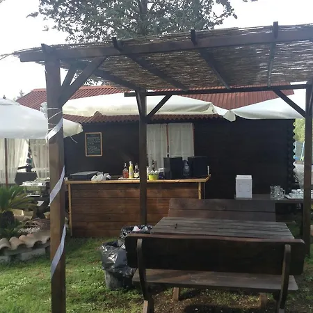 Paradise Guest house *