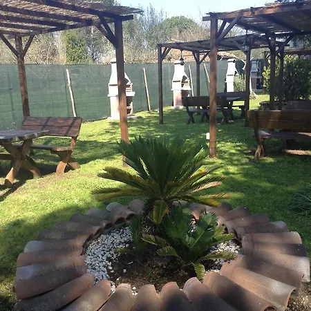 Paradise Guest house Gallicano nel Lazio