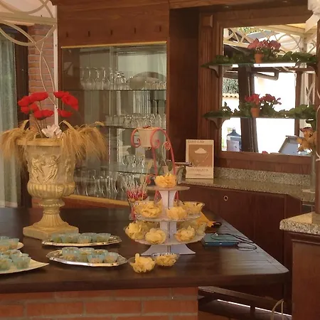 Paradise Guest house Gallicano nel Lazio