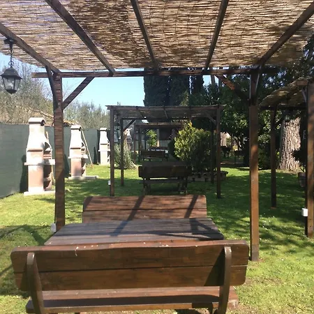 Paradise Guest house Gallicano nel Lazio