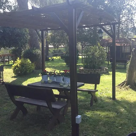 Paradise Guest house